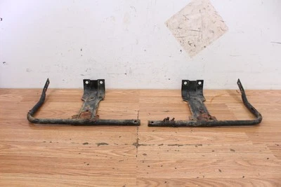 2007 ARCTIC CAT 700 EFI AUTO 4X4 Left & Right Footwell Support - PAIR - Image 1 of 4