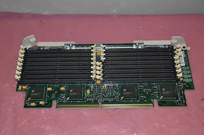 COMPAQ MEMORY BOARD 010420-001 010420 001 010420001 NEW - Image 1 of 2