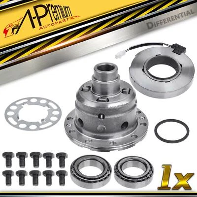 Differential Case Kit Assembly for Nissan Armada 2005-2008 Frontier Pathfinder - Image 1 of 4