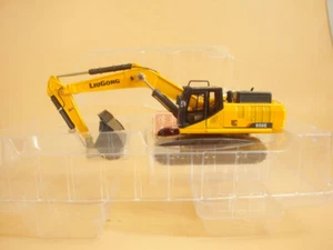 1/50 China Liugong Excavator CLG950E 950E yellow color model - Picture 1 of 8