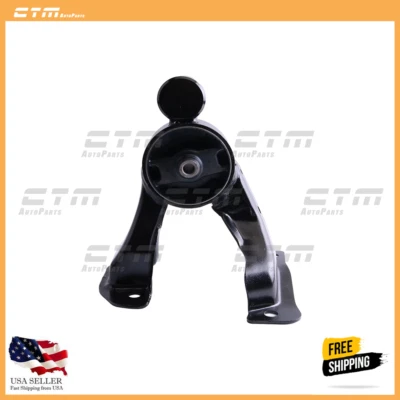 Motor Mount Rear For 2003-2006 Mitsubishi Outlander FWD - Image 1 of 4