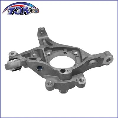 Suspension Steering Knuckle Rear Left for Chrysler 300 Dodge Challenger Charger Foto 1 de 3