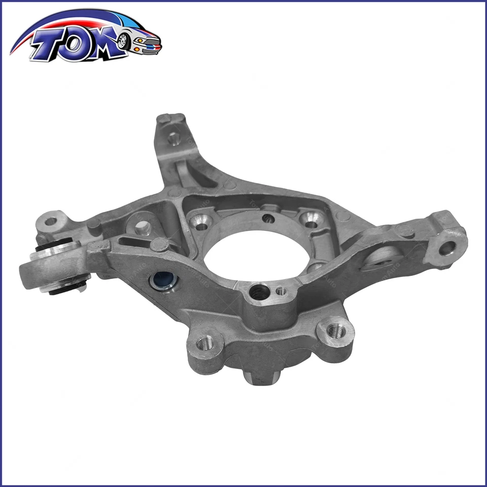 Suspension Steering Knuckle Rear Left for Chrysler 300 Dodge Challenger Charger Foto 1 de 3