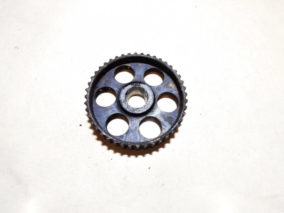 Volkswagen Golf 1995 árbol de levas engranaje de distribución (polea) (árbol de levas) #1253363-46 Foto 1 de 4