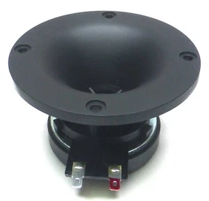 P Audio PHT-407 Horn-loaded Super Tweeter  8 ohm - Picture 1 of 5