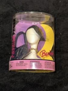 Barbie FASHION FEVER Accessories Cap w/necklace Purse 2004 NIP - Picture 1 of 3