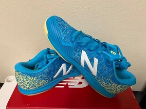 New Balance Women's Tennis Shoe FuelCell WCH996v4 S4 - Picture 1 of 3