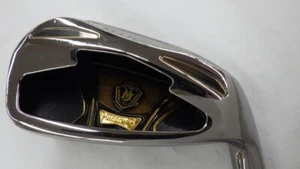 MARUMAN MAJESTY PRESTIGIO SUPER7 5pcs Iron Set 8-10/P.S Flex-R2 RH F/S With H/C - Picture 1 of 11