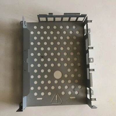 PlayStation 2 PS2 Fat Hard Drive HDD Metal Shell Jaula Soporte Serie 3000x Foto 1 de 4