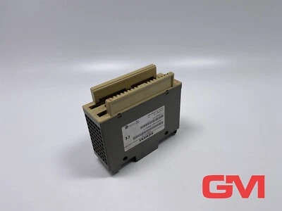 Siemens Ingresso Digitale 6ES5422-8MA11 422 Simatic S5 Stand 02 - Immagine 1 di 4