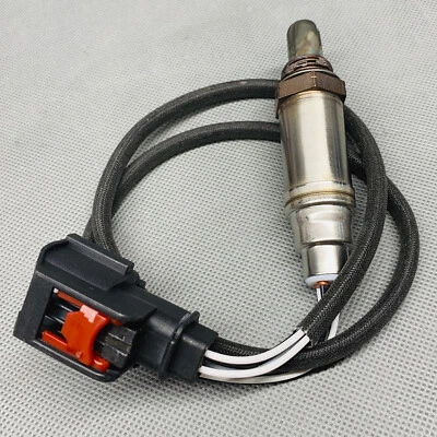 For 2001-2002 Chrysler Voyager Dodge Caravan 2.4L 13710 Lambda Oxygen Sensor O2 - Image 1 of 3