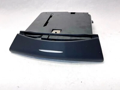 14-17 MERCEDES S MAYBACH W222 S550 TABLERO CENTRO COMPARTIMENTO DE ALMACENAMIENTO BANDEJA OEM Foto 1 de 4