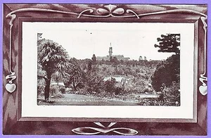 CASA DE GOBIERNO DE AUSTRALIA POSTAL DE MELBOURNE - Imagen 1 de 1
