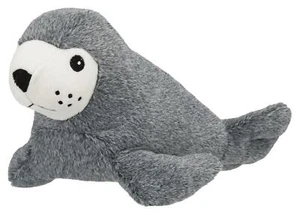 Dog Toy BE NORDIC Seal Thies Plush With Sound 30 Cm - Picture 1 of 6
