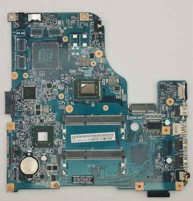 Acer Aspire V5-471P V5-571P Motherboard Mainboard Intel i3-2375M - Image 1 of 2