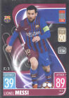 Topps Champions League 2021 2022 Trading Cards Shield, Chrome, Power & Gemstone