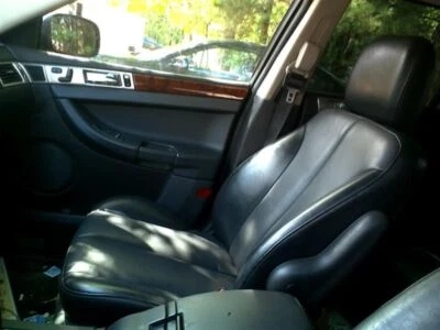 R FRONT SEAT FITS 04-08 PACIFICA 138793 Foto 1 de 4