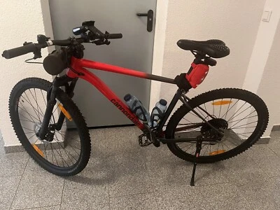 fahrrad mountainbike 29 zoll - Bild 1 von 4