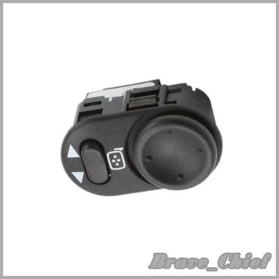  Interruptor de espejo retrovisor eléctrico para Chevrolet Malibu 2008-2012 Hummer H3 2007-2010 Foto 1 de 4