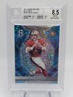 2017 Panini Spectra Steve Young Neon Blue 43 50 Graded Bgs 85 Ships Fast