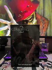NECA The Conjuring Universe - Ultimate Crooked Man Action Figure