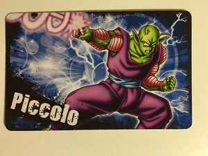 Dragon Ball Kai Super Card Gum (2) Piccolo - Picture 1 of 1