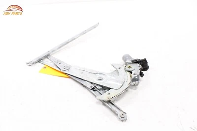 Toyota Highlander 2014-2019 regulador de ventana de puerta lateral derecha trasera con motor OEM Foto 1 de 4