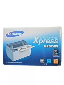 Samsung Xpress M2024W Wireless Monochrome Laser Printer - Brand NEW Sealed