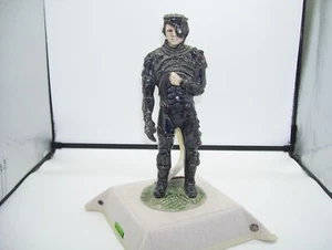 Very Rare 1995 Kevin Francis Limited Edition Star Trek Toby Jug The Borg #86/350 - Picture 1 of 7