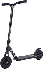 LONGWAY Chimera Dirt Scooter Black - Scooter Complete
