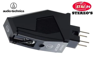 Audio-Technica AT81CP Cellule Phono P-mount T4P remplace AT3482P AT300P AT90CD - Picture 1 of 5