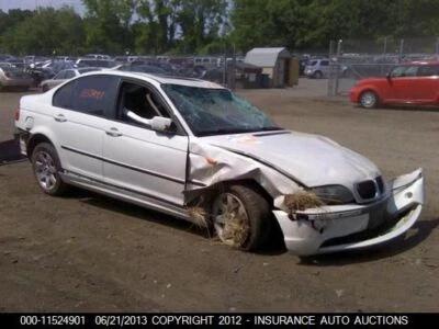 COMPRESOR AC CONVERTIBLE SE ADAPTA 01-06 BMW 325i 234872 Foto 1 de 4