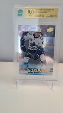 2019-20 Upper Deck Series 1 Hockey Cards 28