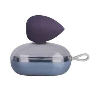 1/4/8PCS 1 Set Value Makeup Foundation Blender Sponge Puff Cosmetic Beauty Eggs - Picture 1 of 34