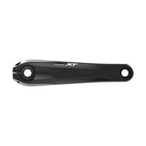 Shimano STEPS Deore XT FC-M8150 Right Crank Arm 165mm – EP6 / EP8 – *USED* - Picture 1 of 5