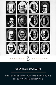 The Expression of the Emotions in Man and Animals by Charles Darwin (English) Pa - Zdjęcie 1 z 1