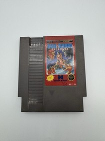 Tag Team Wrestling Nintendo NES Cartridge Only