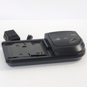 MEGA CD 2 Console SEGA Tested System JAPAN HAA-2912 -NTSC-J- T30015404