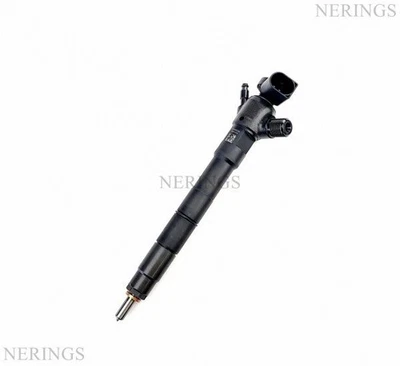 Inyector de combustible AUDI A3 berlina 1.6 TDI 28577054 Foto 1 de 4