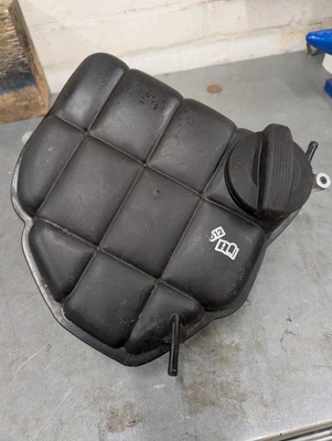 Bentley Continental Washer Bottle - image 1 of 4