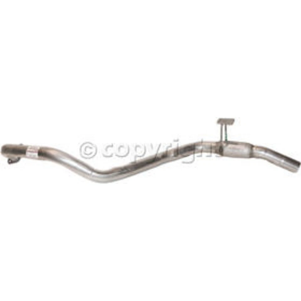 BRExhaust 228-243 Tail Pipe End Rear for Toyota Land Cruiser Lexus LX450 96-97 - Image 1 of 1