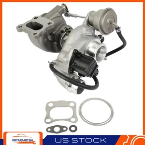Fits Chevrolet Cruze 2016-2019 Trax Buick Encore 1.4L Turbocharger w/ Gaskets - Picture 1 of 11