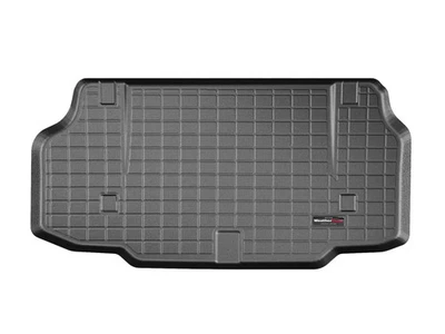 Forro de maletero de carga WeatherTech para Acura RLX - negro Foto 1 de 4