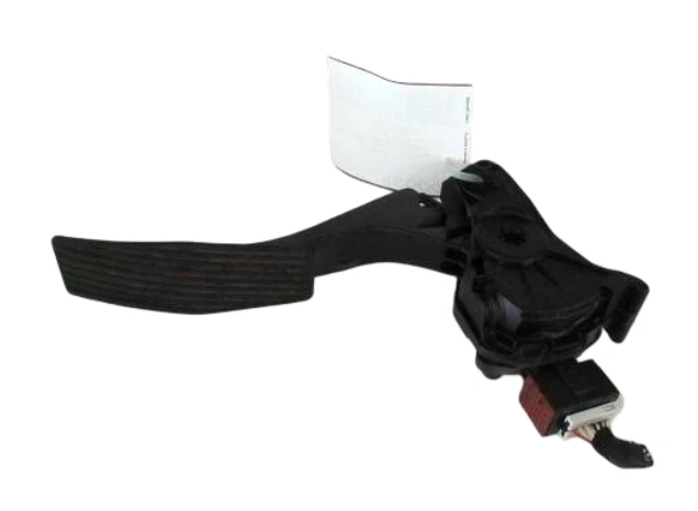 Chevrolet Cruze 2013 acelerador de piso delantero pedal de gasolina 6PV009765-07 OEM Foto 1 de 4