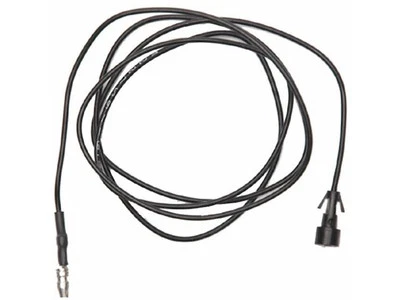 Датчик передней тормозной колодки Dodge Aries 1983-1989 годов выпуска Raybestos 56774TPKC 1984 1985 - Изображение 1 из 2