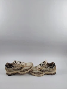 Saucony ProGrid Omni 9 dorado S70739-7 para hombre talla 9 - Imagen 1 de 9