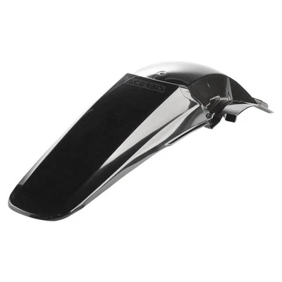 Acerbis 2002 Honda CRF450R RR FND BLK CRF450 2040610001 - Image 1 of 2