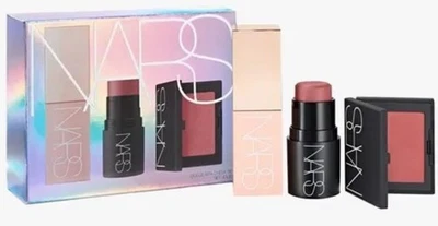 NARS Dolce Vita Cheek Set. BNIB - image 1 of 4
