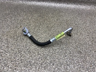 Oil line turbocharger DS7G-6K679-EE 32,000 km Ford Kuga II DM2 1.5 18.2027.225 - Image 1 of 3