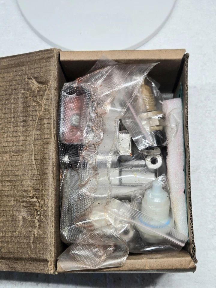 Solenoide de cambio de transmisión A604 41TE para Chrysler Sebring Dodge Caravan Dynasty Foto 1 de 4